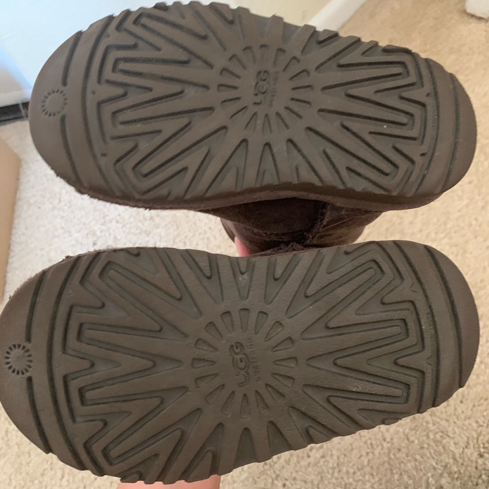 Kids uggs - Picture 4 of 6